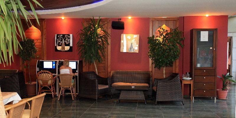 Candan Apart Marmaris Exterior photo